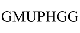 GMUPHGG