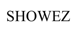 SHOWEZ