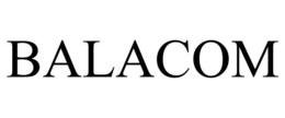 BALACOM
