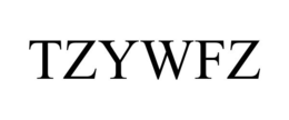 TZYWFZ