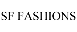 SF FASHIONS