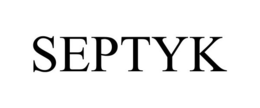 SEPTYK