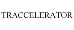 TRACCELERATOR