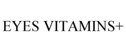 EYES VITAMINS+