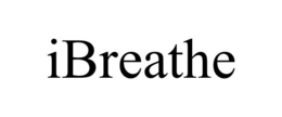 IBREATHE