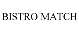 BISTRO MATCH