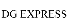DG EXPRESS
