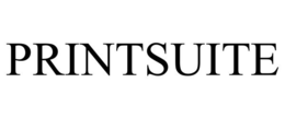 PRINTSUITE