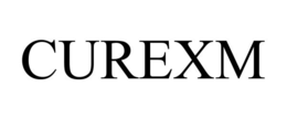 CUREXM