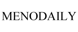 MENODAILY
