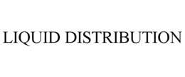 LIQUID DISTRIBUTION