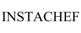 INSTACHEF