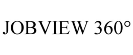 JOBVIEW 360°