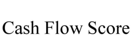 CASH FLOW SCORE