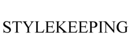 STYLEKEEPING