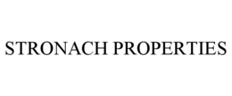 STRONACH PROPERTIES