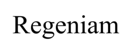 REGENIAM