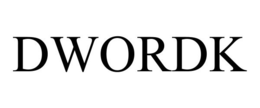 DWORDK