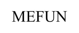 MEFUN