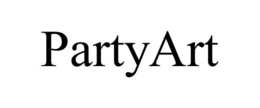 PARTYART