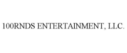 100RNDS ENTERTAINMENT, LLC.