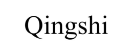 QINGSHI