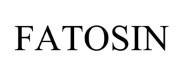 FATOSIN