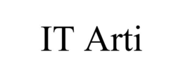 IT ARTI