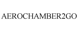 AEROCHAMBER2GO