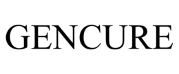 GENCURE