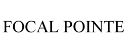 FOCAL POINTE