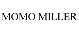 MOMO MILLER