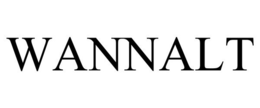 WANNALT