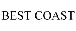 BEST COAST