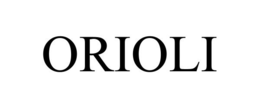 ORIOLI