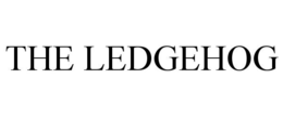 THE LEDGEHOG
