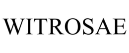 WITROSAE