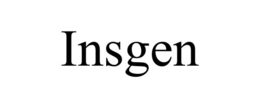 INSGEN