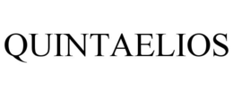 QUINTAELIOS