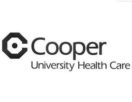 C COOPER UNIVERSITY HEALTH CARE