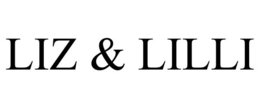 LIZ & LILLI
