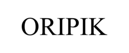 ORIPIK