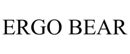 ERGO BEAR
