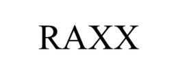 RAXX