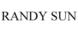 RANDY SUN