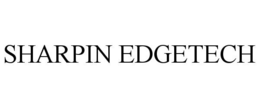 SHARPIN EDGETECH