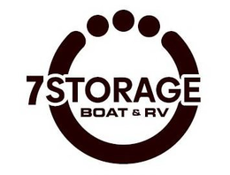 7 STORAGE BOAT &amp; RV
