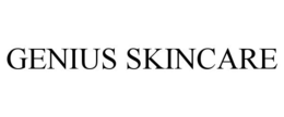 GENIUS SKINCARE