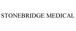 STONEBRIDGE MEDICAL