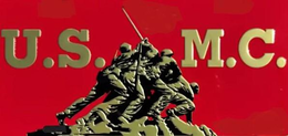 U.S. M.C.